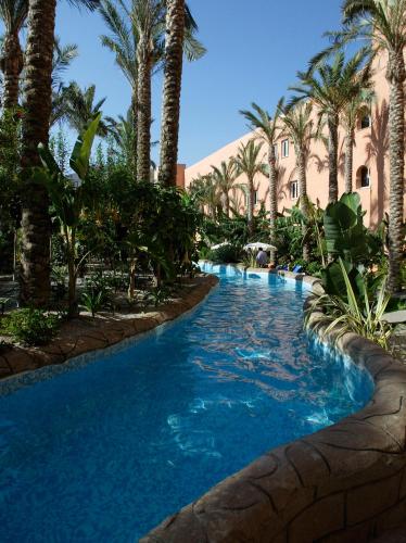 Playacálida Spa Hotel Luxury - image 8