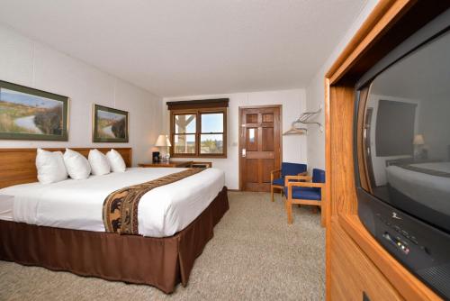 River Ranch at Cedar Shore Chamberlain/Oacoma (SD)