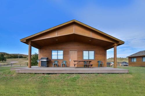 River Ranch at Cedar Shore Chamberlain/Oacoma (SD)