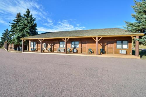 River Ranch at Cedar Shore Chamberlain/Oacoma (SD)