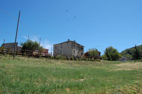 Appartamenti Cenni - Relais su Lago