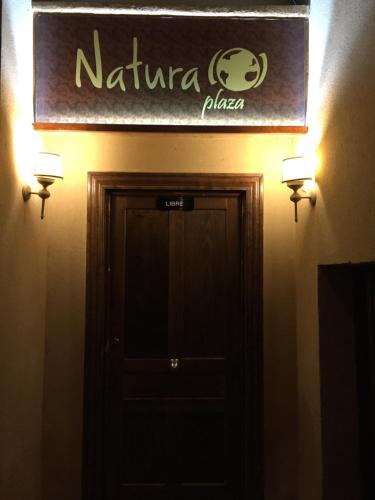Hosteria Natura Plaza - image 6