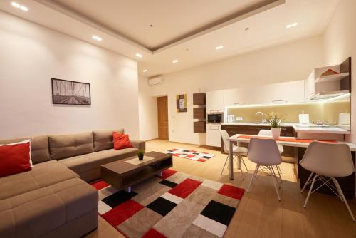 Apartments Sarajevo City Hall - image 7