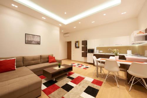 Apartments Sarajevo City Hall - image 6