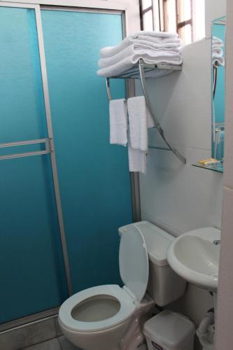Gringo's House B&B 2