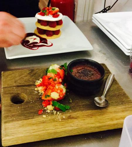 The Ship Inn Fowey in 福伊鎮中心