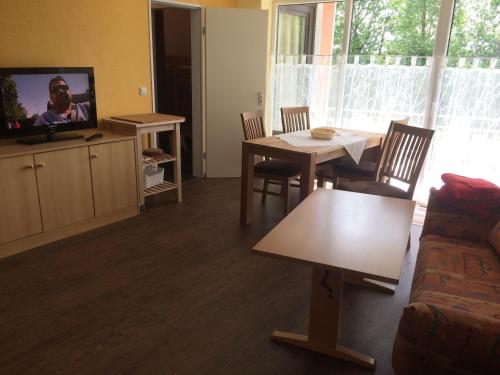 Ferienwohnung-Putz - Apartment - Altreichenau