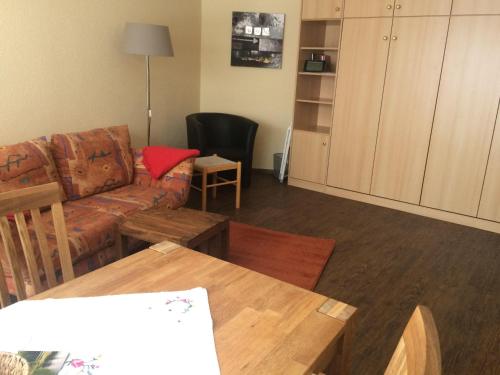 Ferienwohnung Putz - Haidmühle