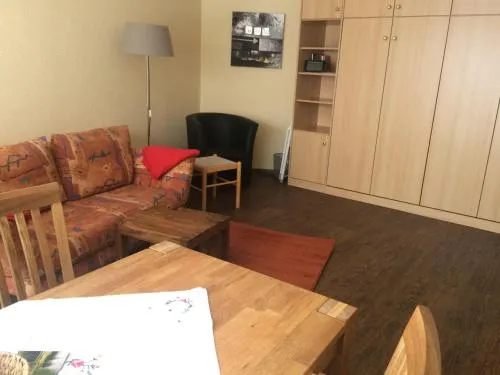Ferienwohnung Putz in Altreichenau, Deutschland