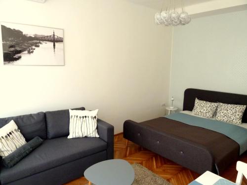 Andrew's Residence Budapest 5
