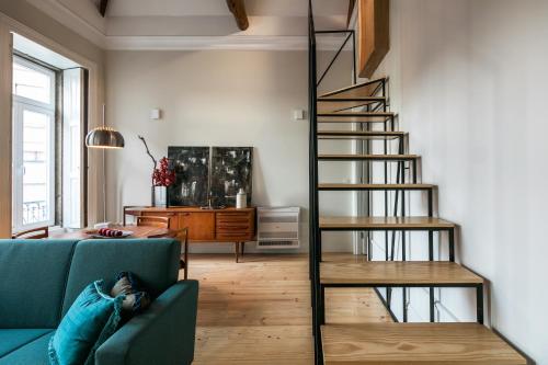  Visconde Mezzanine in Porto