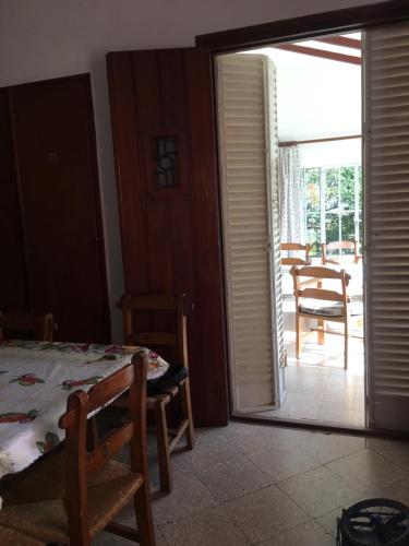 Létesítmények, Villa Anede in Rio Ceballos