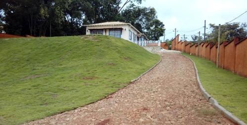 

Sitio Tiradentes