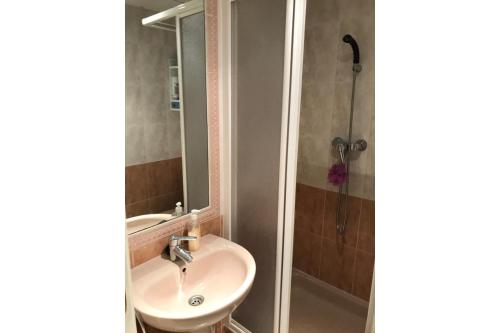 Apartamento Topacio III 24A