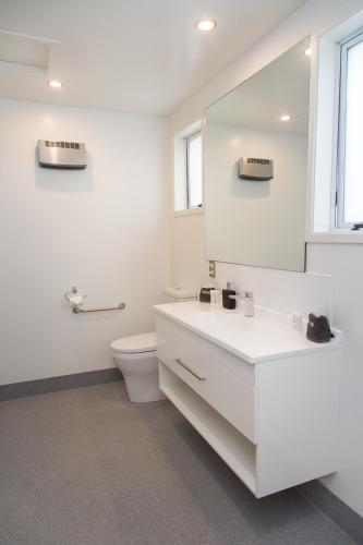 Dunedin Motel and Villas - Accommodation - Dunedin