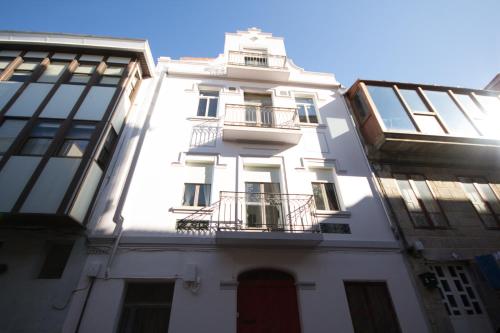 Apartment Rua Alta 22