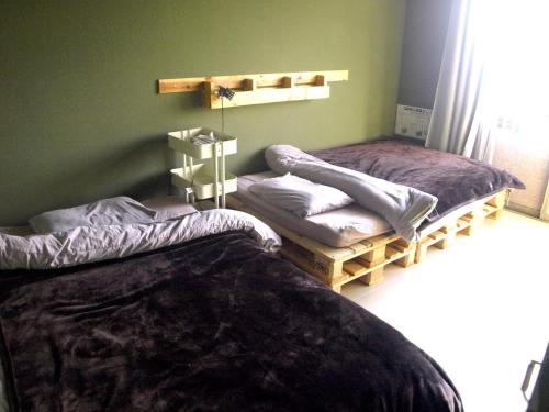 Kyoto beopen Hostel