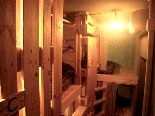 Kyoto beopen Hostel