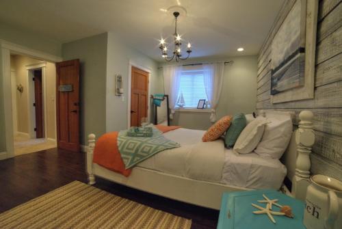 Shawnigan Suite B & B