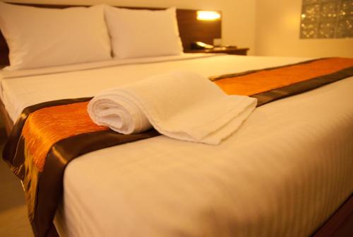 M Suites Hotel, Manila
