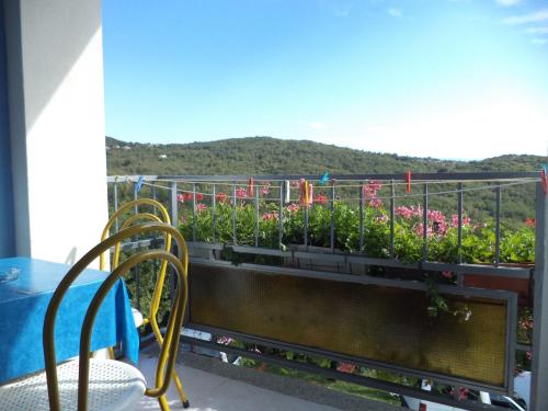  Apartments Andela in Brseč