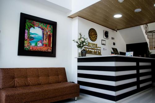 Hotel Quinta del Sol in Arauca