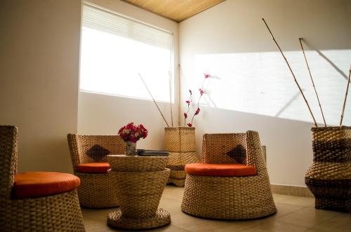 Hotel Quinta del Sol in Arauca