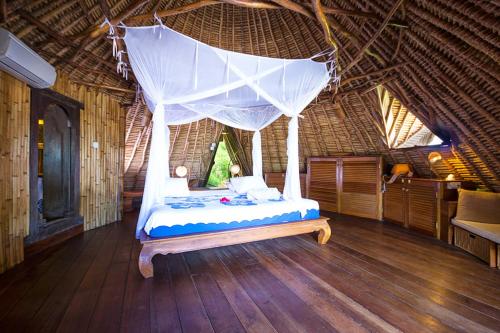Mu Bungalows – Uluwatu, CO