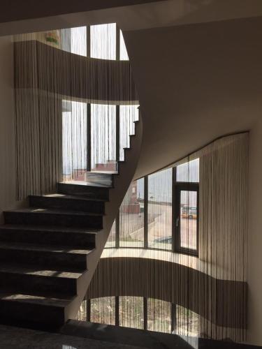 De Mei Homestay in Qimei Township