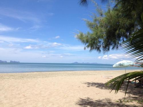 Sukorn Andaman Beach Resort