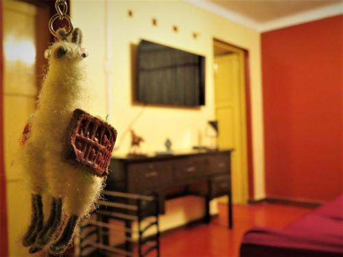 

Apartment at historical center