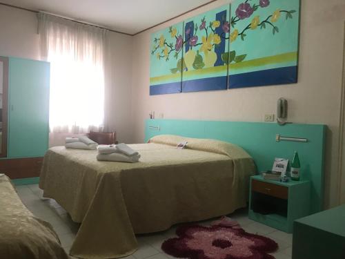 Hotel Astoria & Ninfea SPA