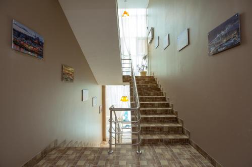 MAXX inn – Astana, MA
