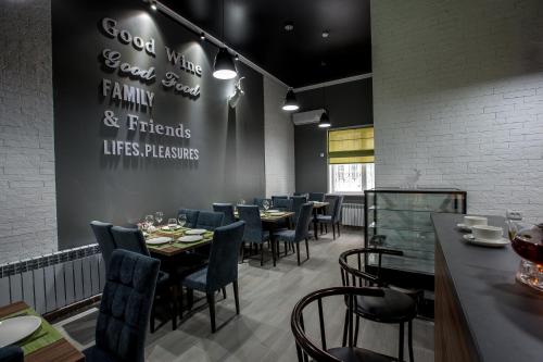 MAXX inn – Astana, MA