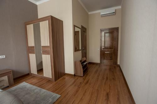 MAXX inn – Astana, MA