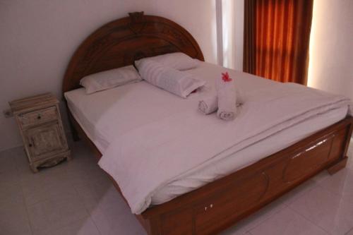 

Double A Guest House