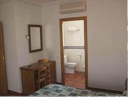 Hostal Jalisco