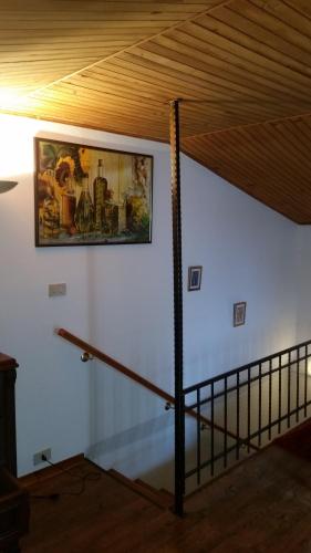  Atikawohnung St,Martin 46 52465 Tar, Unterkunft in Labinci