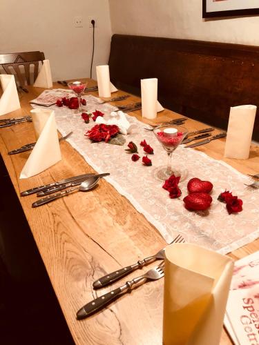 Zum Fehmelbauer in 卡爾施塔特