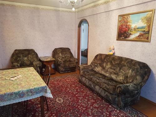 Apartments with 3 rooms