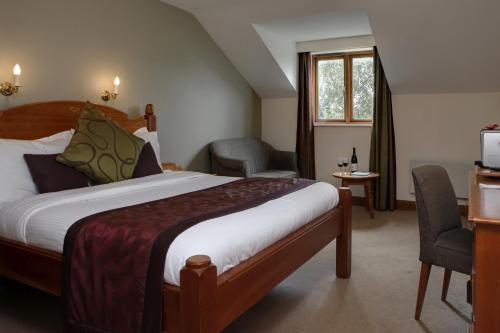 Garstang Country Hotel & Golf, Sure Hotel Collection