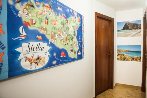 Bed and Breakfast Sapore di Sale
