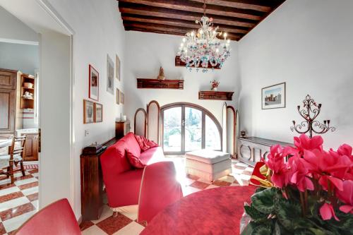 Nobile House, Benátky (fotografie 8)