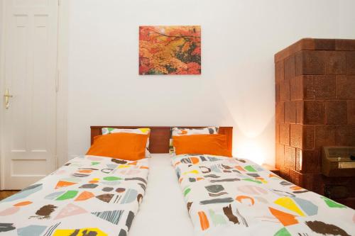 Ariel Studio Close to St. Stephen Basilica, Budapešť (fotografie 8)