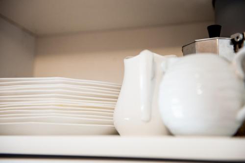 Bed and Breakfast Sapore di Sale – Erice, CA
