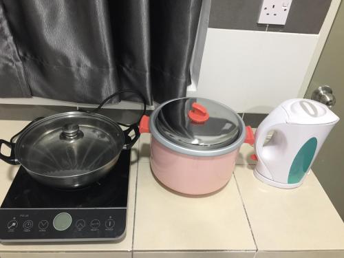 丹那拉打普利玛公寓 丹那拉打普利玛公寓