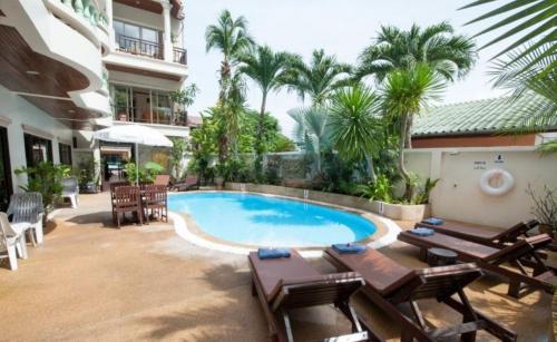 hotel photo