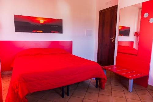 Bed and Breakfast Sapore di Sale – Erice, CA