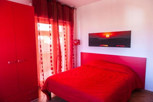 Bed and Breakfast Sapore di Sale – Erice, CA