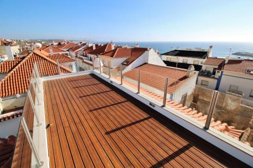 Villa Ana Margarida Hotel - image 4